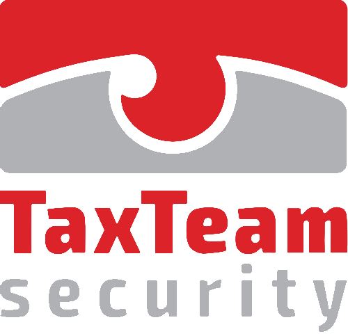 TaxTeam Security